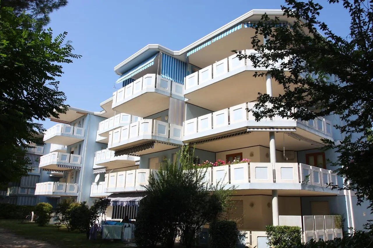 Condominio Ulisse 比比翁