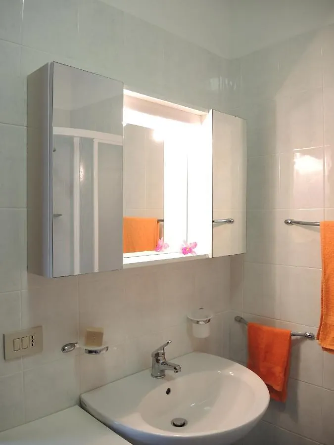 Condominio Ulisse 比比翁 意大利